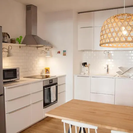 Apartment Flh Estrela Comfortable Flat Lissabon
