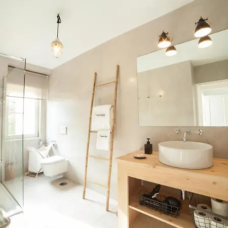 Flh Estrela Comfortable Flat Appartamento *