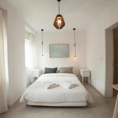 Flh Estrela Comfortable Flat Apartment