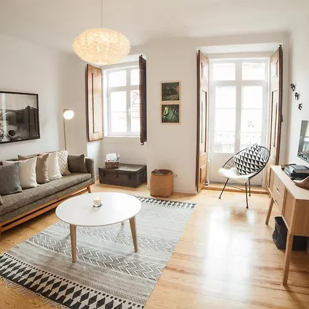 Flh Estrela Comfortable Flat Apartment *