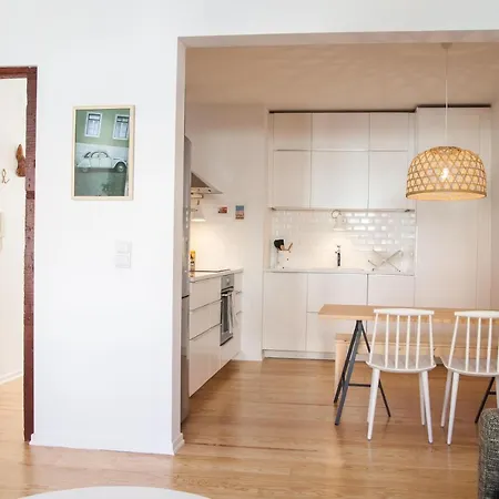 Flh Estrela Comfortable Flat Apartman Lisboa