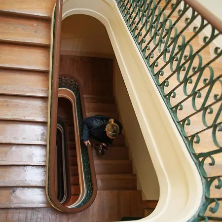 Flh Estrela Comfortable Flat Апартаменты *