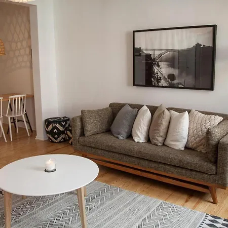 Flh Estrela Comfortable Flat Apartman *