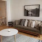 Flh Estrela Comfortable Flat Apartment *