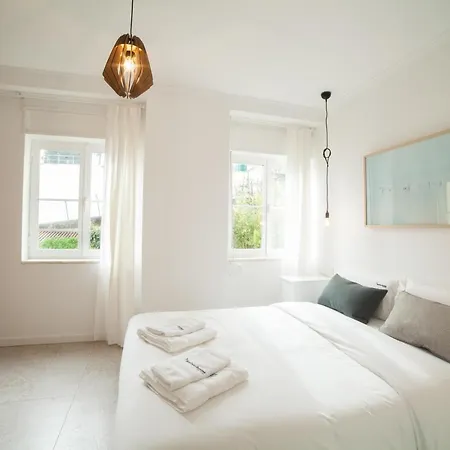 Flh Estrela Comfortable Flat Lisbon