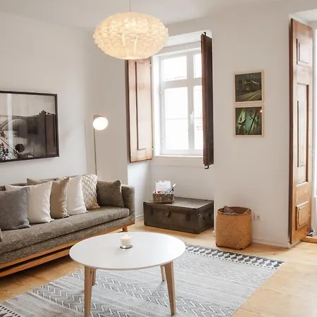 Flh Estrela Comfortable Flat